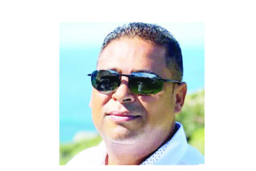 Willemse denies fortune built on oil money