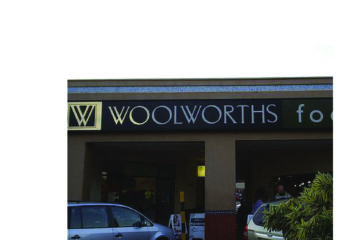 Woolworths makes strong start to its financial year