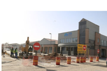 Walvis Bay commences with scaled-up pothole repair