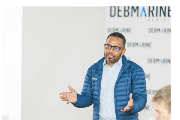 Debmarine pays N$18b to shareholders in five years
