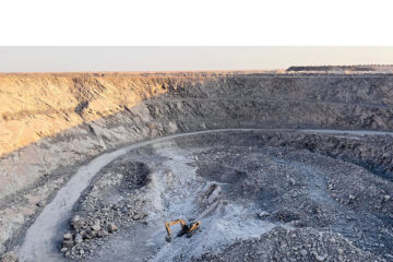 Xinfeng wins battle over Orange River Mining ownership