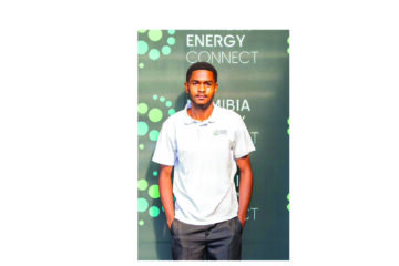 YOUNG OBSERVER | Youth power Namibia’s green energy future