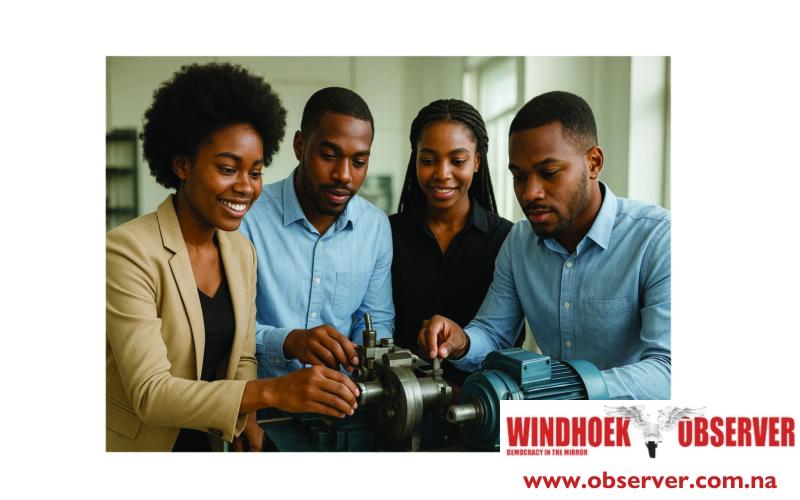 YOUNG OBSERVER | #Unmuted