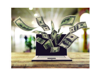 YOUNG OBSERVER | How young Namibians are making money online 
