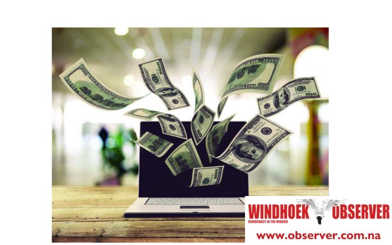 YOUNG OBSERVER | How young Namibians are making money online