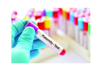 YOUNG OBSERVER | Should Namibia consider mandatory paternity testing? 