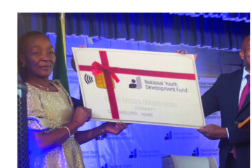 Youth fund loans come with one year repayment holiday 