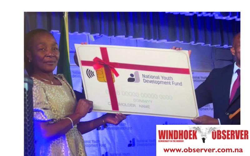 Youth fund loans come with one year repayment holiday