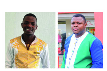 Youth demand improved local services from newly elected councillors