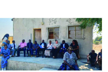 Zambezi clinics struggle with staffing and infrastructure 
