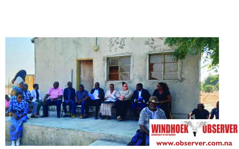 Zambezi clinics struggle with staffing and infrastructure 