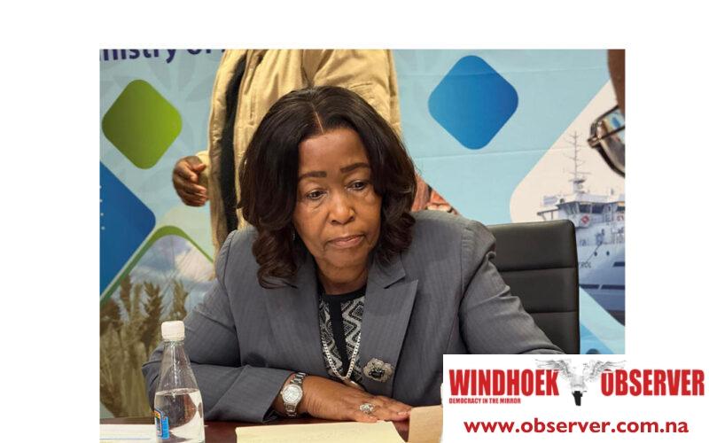Resettled farmers receive commercial land in Omaheke