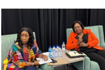 Fisheries contribution to GDP expected to grow to N$10.7 billion