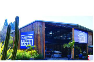 Acacia-Composites signs deal with Zimbabwean firm