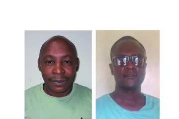ACC arrests inmate and police officer in Ondangwa