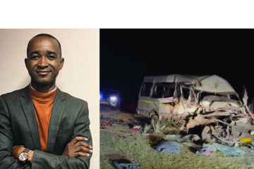 IPC blames absence of transport bill for deadly road crashes