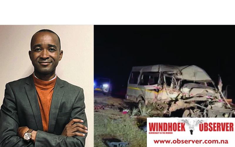 IPC blames absence of transport bill for deadly road crashes