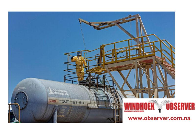 Rössing given ‘new lease of life’