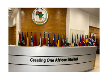 AfCFTA engagement is gaining momentum