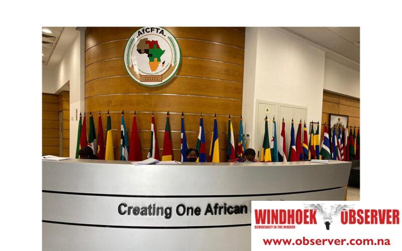 AfCFTA engagement is gaining momentum
