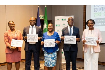 AfDB plan aims to create 25 000 jobs in Namibia