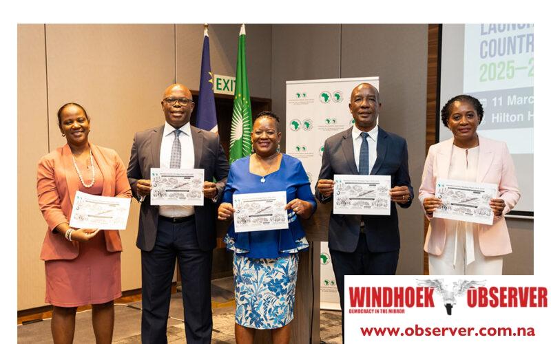 AfDB plan aims to create 25 000 jobs in Namibia