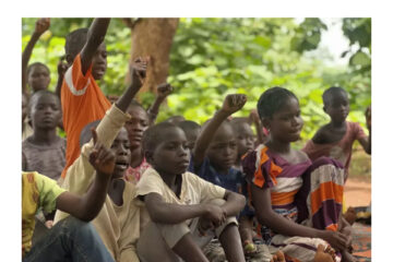 ‘Children’s rights require strategic budgeting’ – Nandi-Ndaitwah