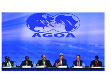 AGOA expiry constrains Namibia’s diversification potential