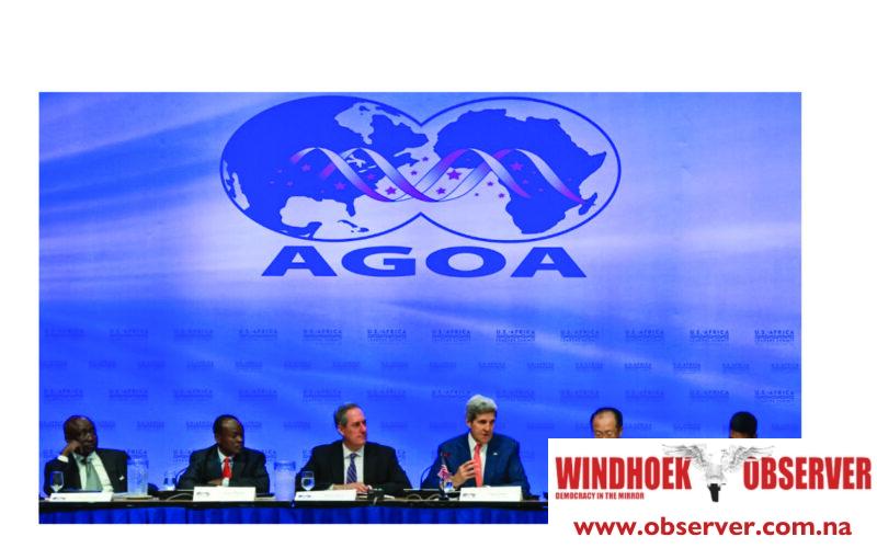 AGOA expiry constrains Namibia’s diversification potential