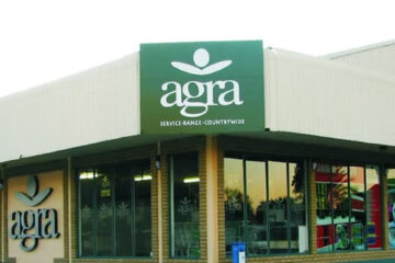 Agra profit jumps 40.5% to N$62.1 million 