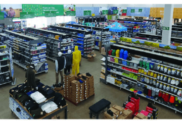 Agrimark parent company records higher earnings