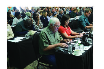 NNN tells farmers to build a smarter, sustainable sector