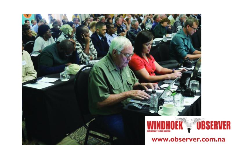 NNN tells farmers to build a smarter, sustainable sector