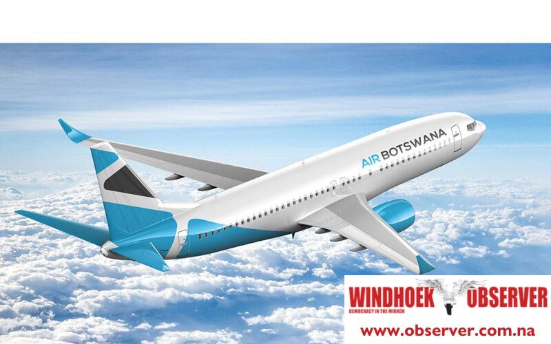 Namibia, Botswana to establish joint airline