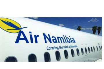 Air Namibia to return as Namibia Air 