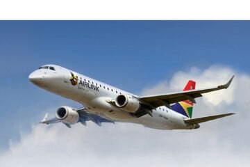 Africa’s air traffic to grow faster than global average