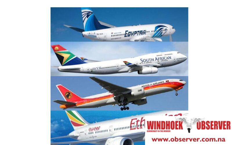 Demand for African airlines cargo grow by 6.2%