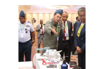 Aviation identified as key driver of Africa’s growth 