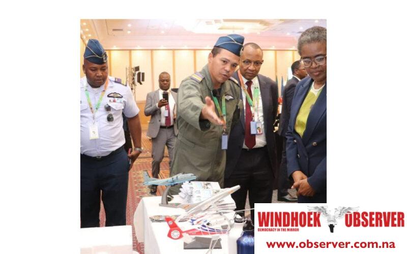 Aviation identified as key driver of Africa’s growth