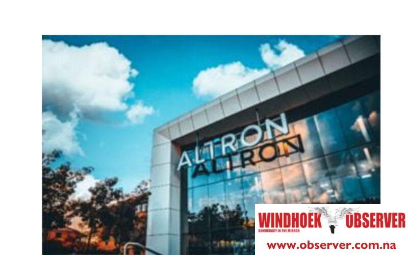 Altron HealthTech launches Elixir Live in Namibia