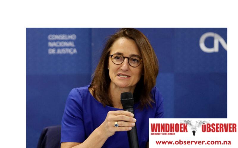 EU-Namibia advances fight against illicit financial flows
