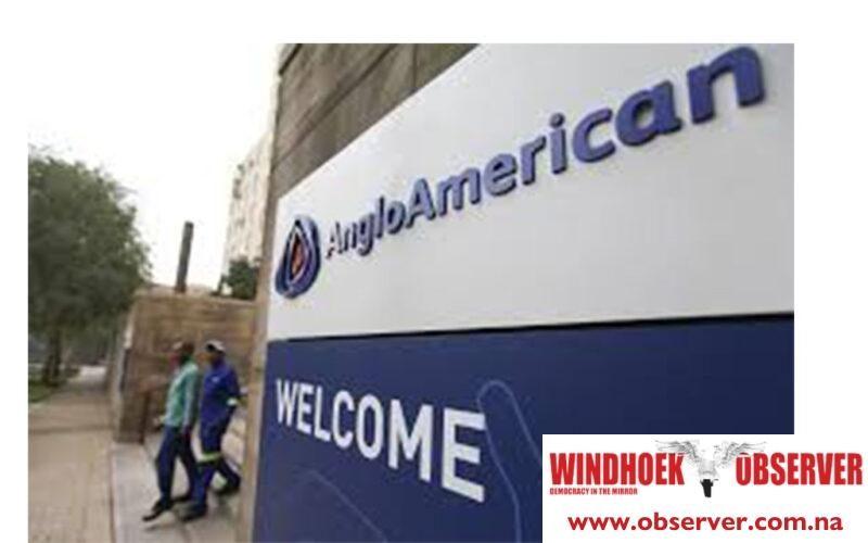 Anglo American plc raises US$2.3 billion through bond issuance