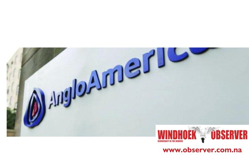 Anglo Teck to give N$600 million to SA mining fund