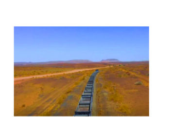 Angola invites bids for rail line with Namibia link