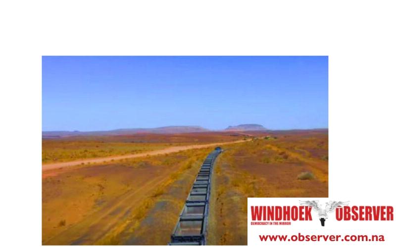 Angola invites bids for rail line with Namibia link
