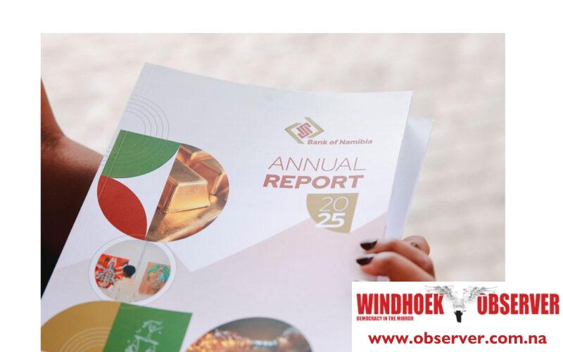 Banking fraud losses surges in five years to N$73.9m