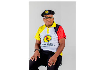 Kauandenge’s new party targets five local authority councils