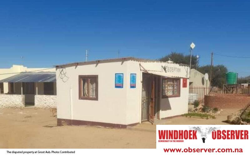 Swapo leader refutes fraud claims