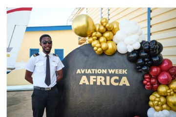 Windhoek hosts continental aviation gathering 