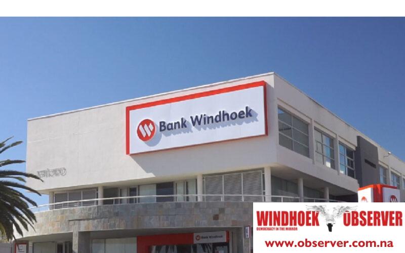 Bank Windhoek’s bondholders to receive 9.2% coupon payment